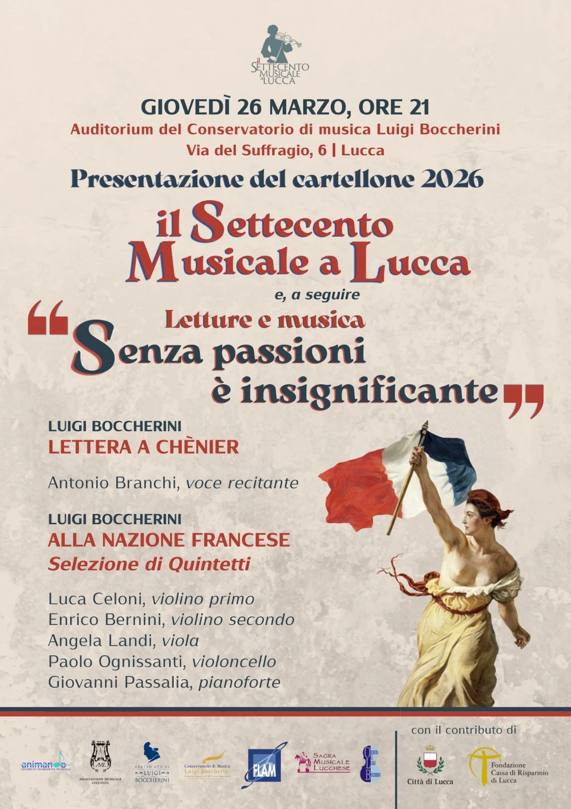Presentazione stagione 700_LOCANDINA